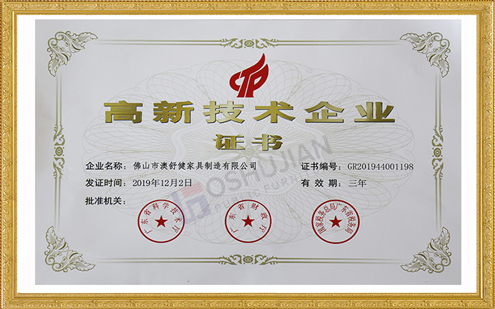 High-tech Enterprises(图1)